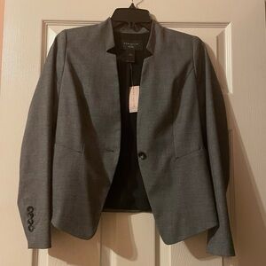 NWT Ann Taylor Factory Blazer
